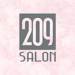 「209 Salon」のアイコン画像