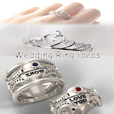 Wedding Ring ideas icon