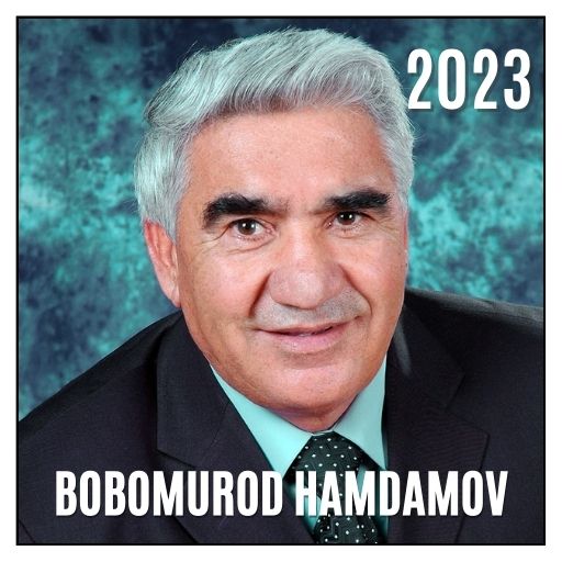 Bobomurod Hamdomov qoshiqlar