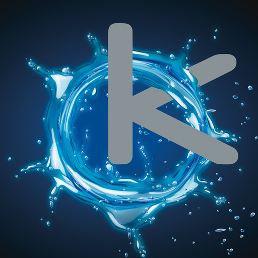 Klereo Connect Pro logo