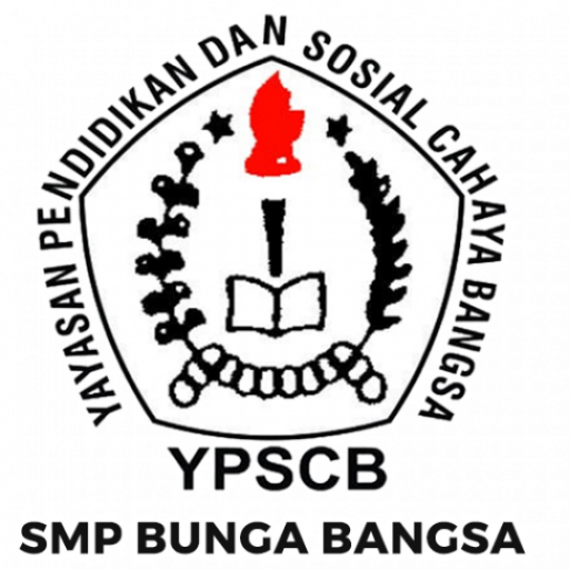 SMP Bunga Bangsa logo