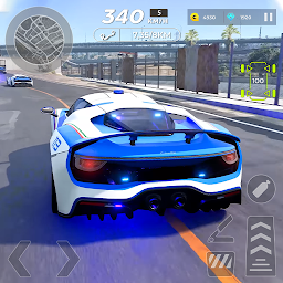Car Racing Game: Street Legend Mod Apk