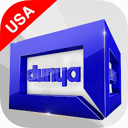 Відарыс значка "Dunya News USA"
