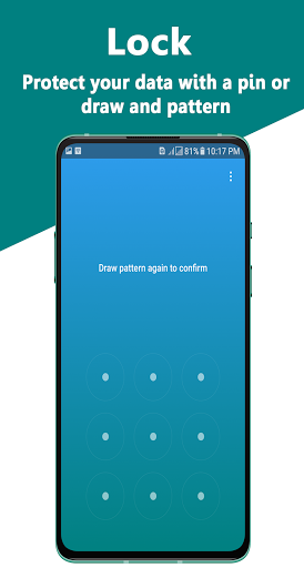 App Lock - Photos Video File