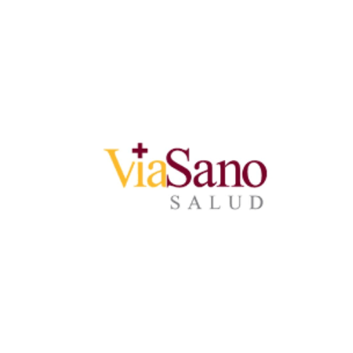 ViaSano Salud logo