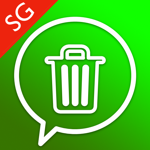 Recover Deleted SG