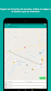 Screenshot 20 TAD Extremadura android