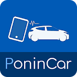 PoninCar Wireless(폰인카 무선) icon