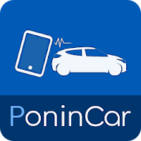 PoninCar Wireless(폰인카 무선)