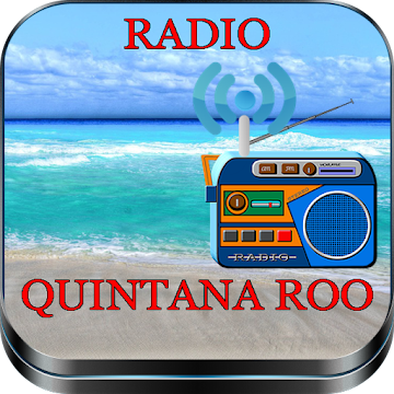 Captura 1 radios de Quintana Roo Mexico android
