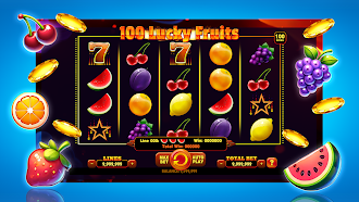 Game screenshot Super Slots Rush hack
