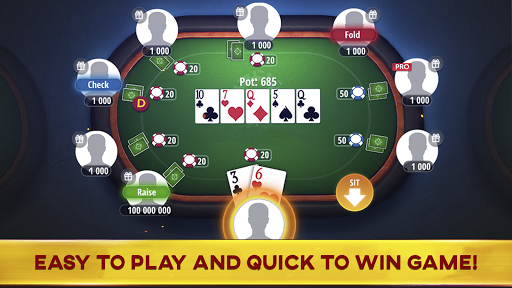 Poker King - 3 Patti Online  Rummy, Poker offline
