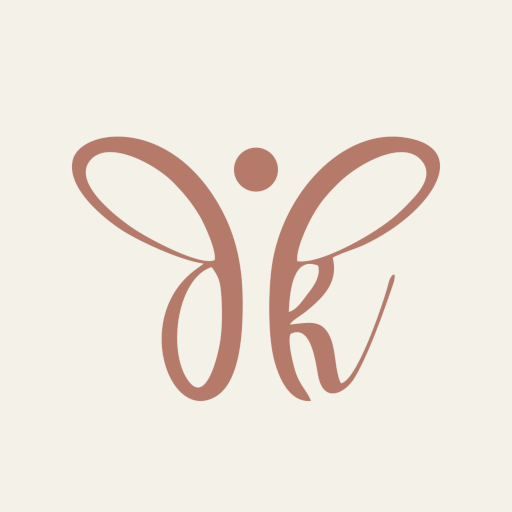 BioKissed Wellness logo