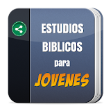 Estudios Biblicos para Jovenes icon