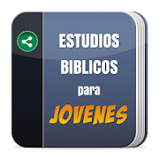 Estudios Biblicos para Jovenes 4.0.0 Icon