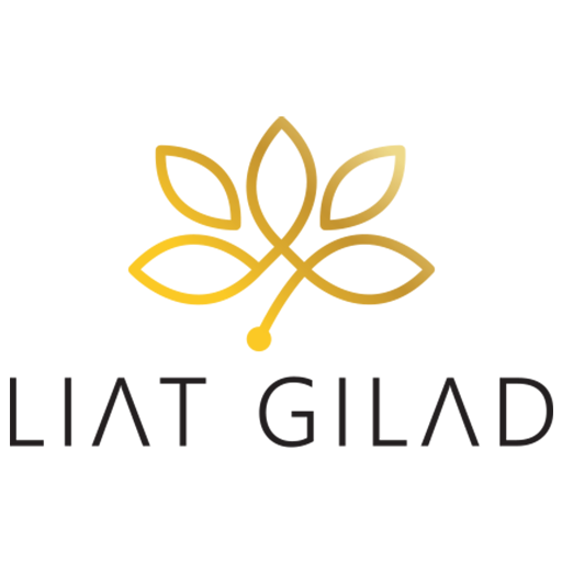LIAT GILAD Jewelry logo