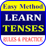Cover Image of Download Tense in English Grammar  APK
