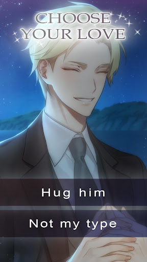 Screenshot of Seduced by the Mafia: Otome