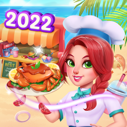 Kitchen Crush : Cooking Games Download on Windows