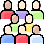 Cover Image of 下载 WA Groups Links  APK