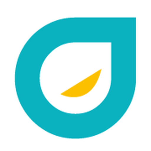 DropsPay logo