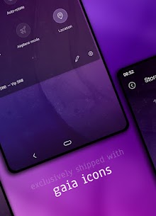 sembilan belas [substratum] [LITE] Patched Apk 3