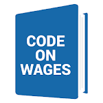Cover Image of Download Code on Wages, 2019  APK