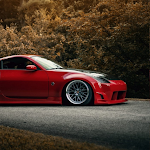 Cover Image of Download Nissan 350Z Wallpapers 1.1.0 APK