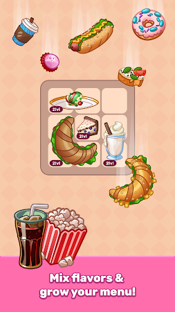 Game screenshot Snack Bag hack