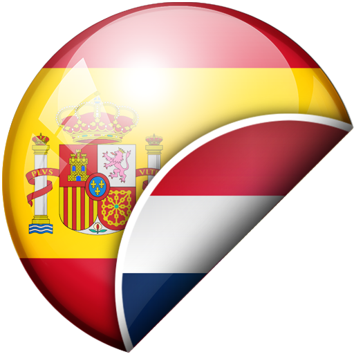 Dutch-Spanish Translator logo