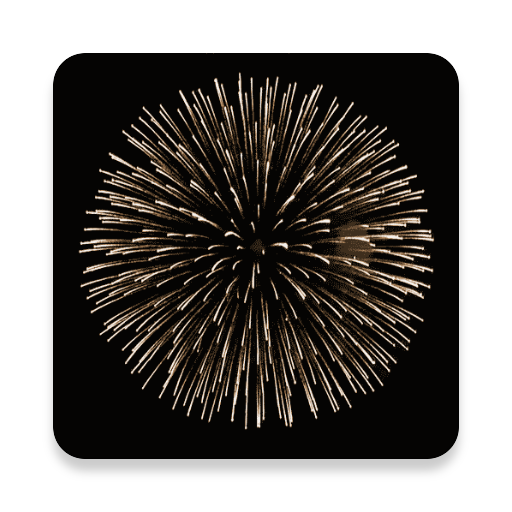 Firework Simulator  Icon