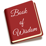 Cover Image of Download Book of Wisdom - Wisdom of Sol  APK