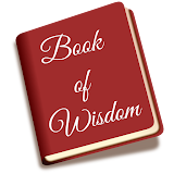 Book of Wisdom - Wisdom of Solomon icon