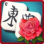 Mahjong Roses Apk