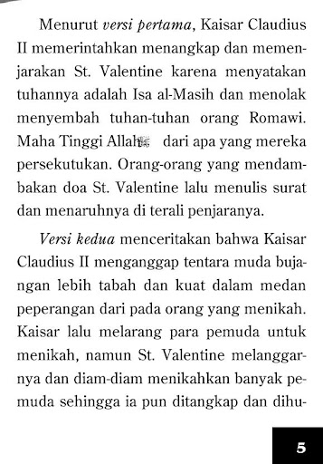 Ada Apa Dengan Valentines Day