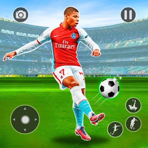 Baixar Soccer Manager 2024 para Android