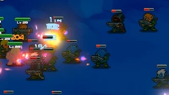 Game screenshot Last Escape hack