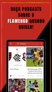 Meu Mengão - Notícias Flamengo