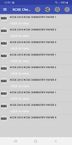 CHEMISTRY KCSE PAST PAPERS & ANSWERS 8.4.4 6