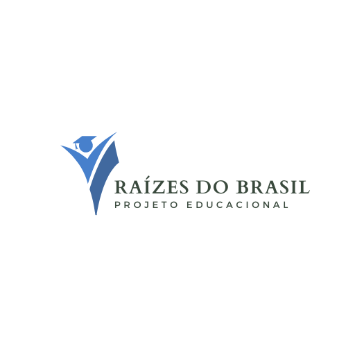 Raízes dos Brasil logo