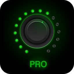 Icon image Equalizer Pro & Bass Booster