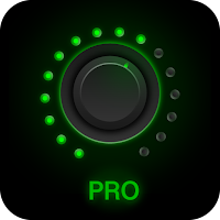 Equalizer Pro & Bass Booster