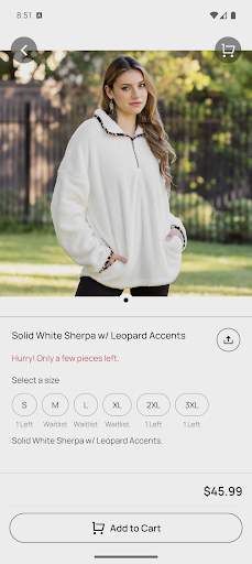 Grace Upon Grace Boutique screenshot 3