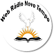 Web Rádio Novo Tempo  Web
