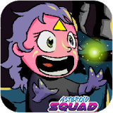 Asteroid Squad icon