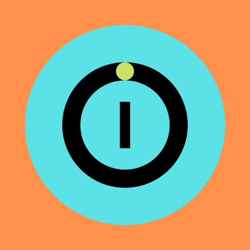 OiHelp for Stores logo