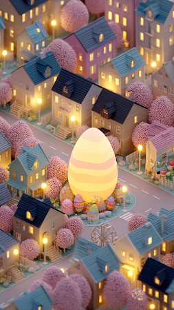 Game screenshot Idle Light City・お金稼ぎゲーム mod apk