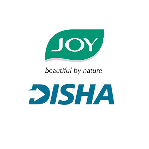 RSH Disha logo