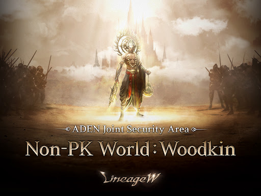 Lineage W screenshot