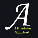 Keyboard shortcuts for Adobe